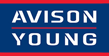 Avison Young Logo