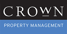 Crown Property Management Logo